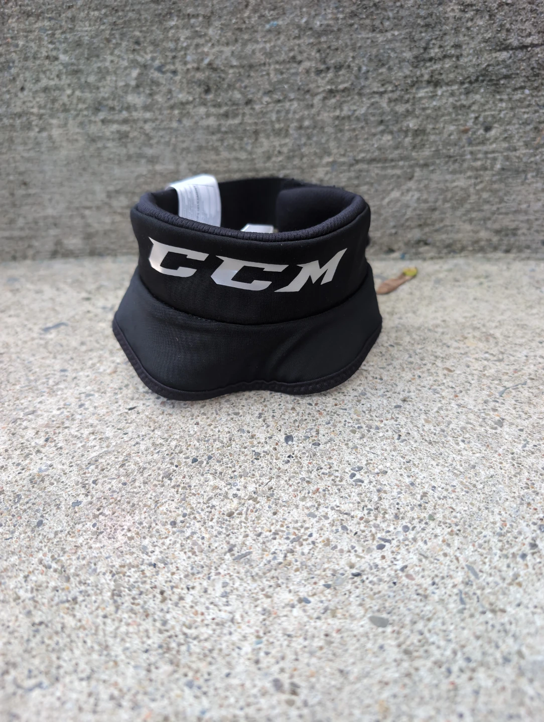 CCM Neck Guard