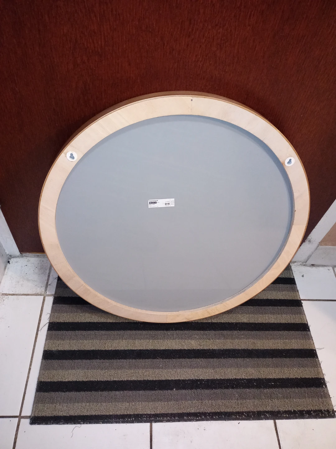 IKEA STOCKHOLM Mirror - photo 2