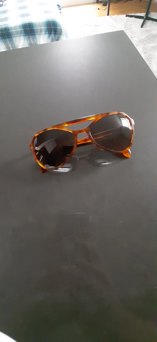 Prada Tortoiseshell Sunglasses - photo 4