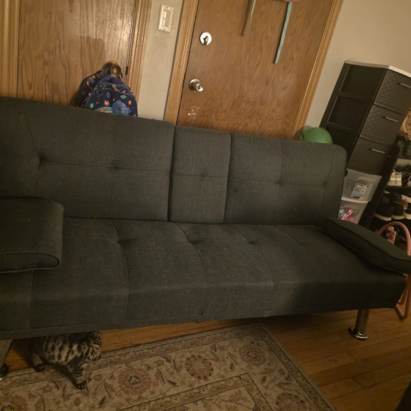 Yard sale - photo 3