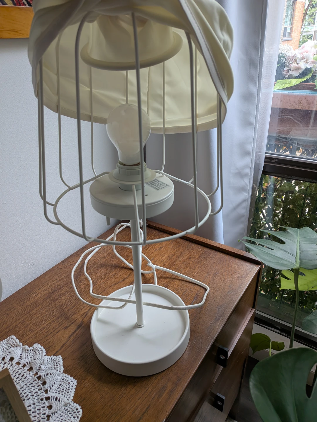 IKEA Varv Table Lamp - photo 2