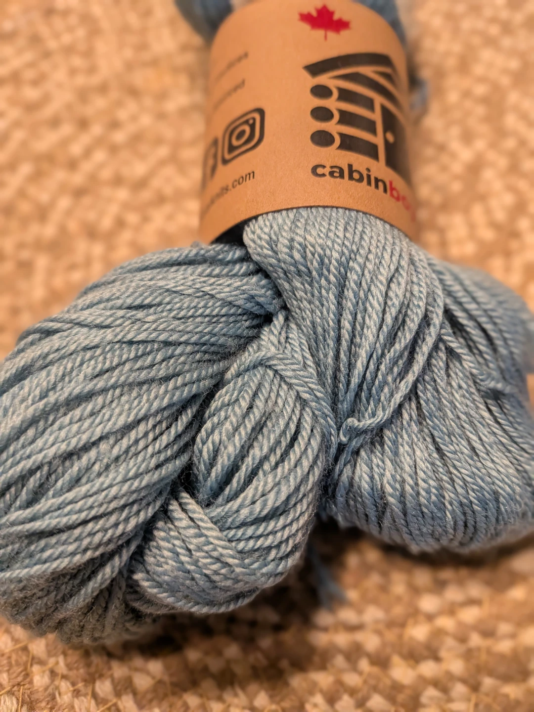 Cabin Boy Knits Yarn - photo 2