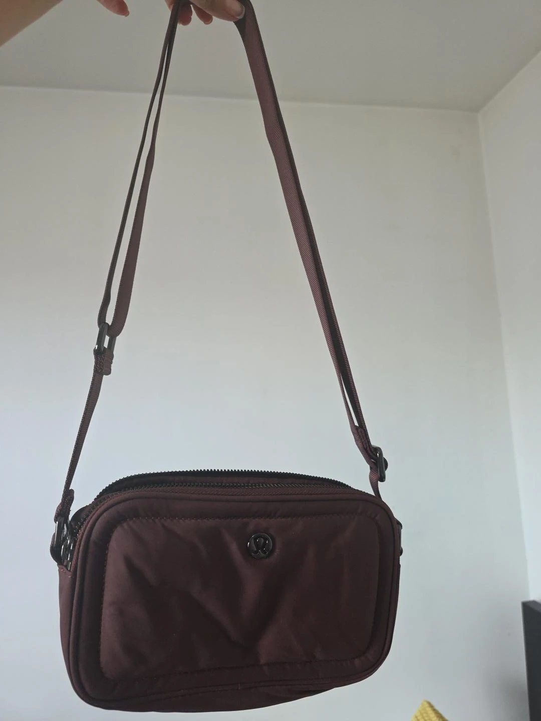 Lululemon Crossbody Bag