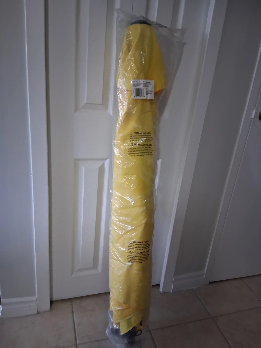 Garden Umbrella