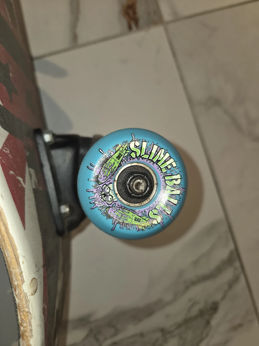 Zero skateboard - photo 2