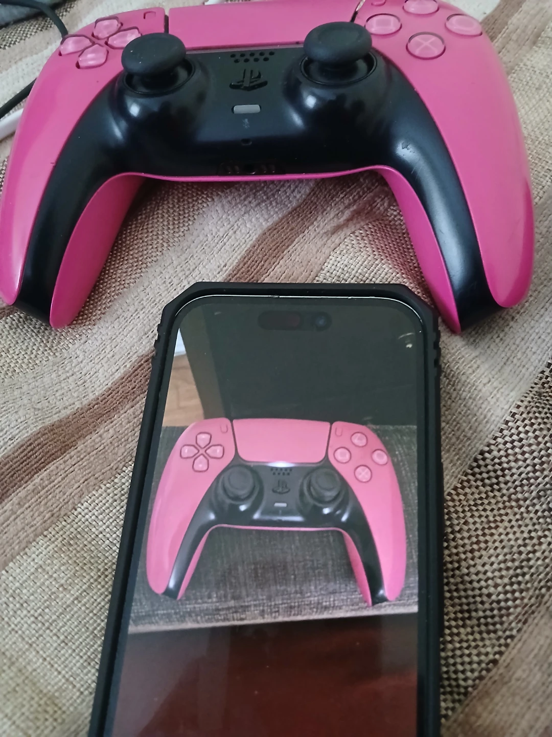 Ps5 controller