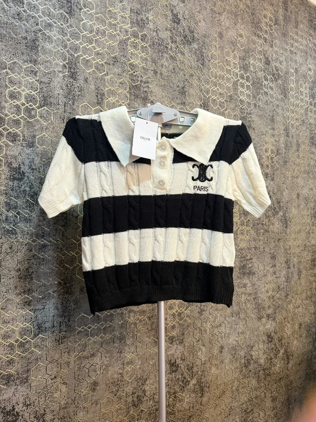 Assorted Designer Knit Tops - photo 5