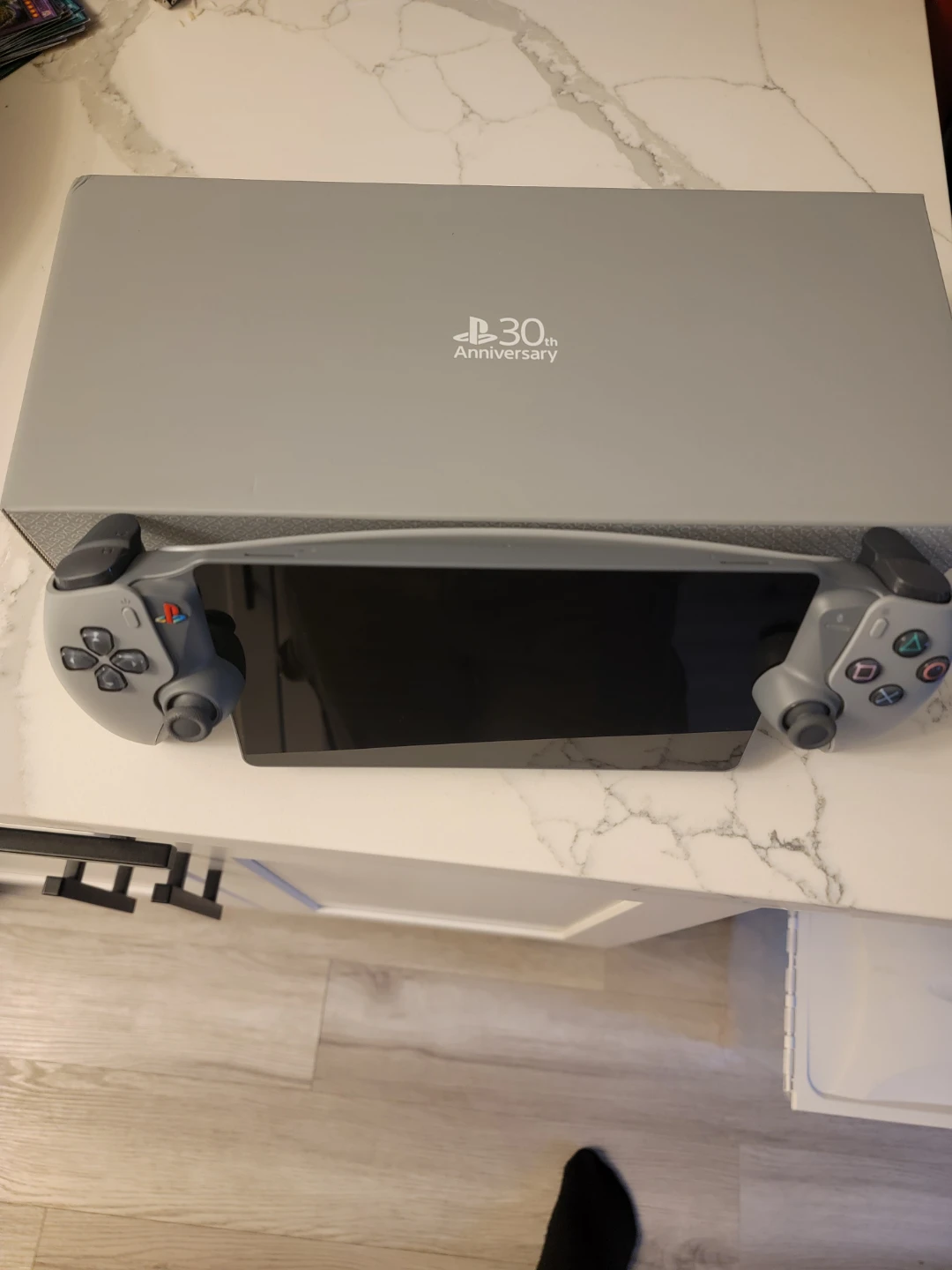 Playstation Portal 30th Anniversary - photo 2