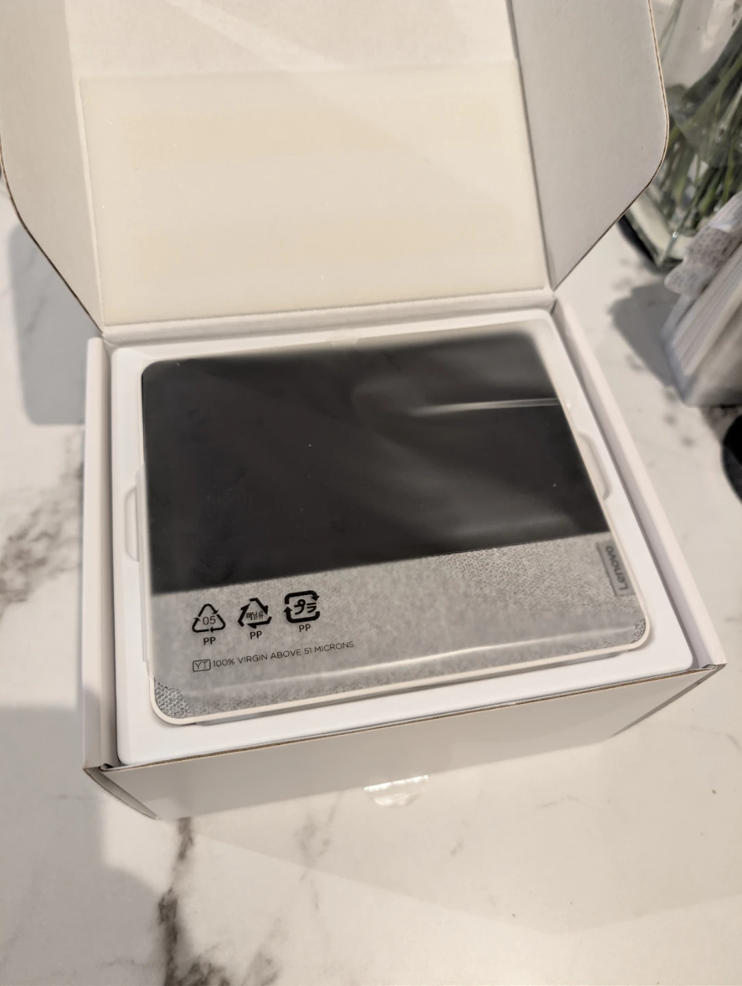 Lenovo Smart Display 7 - photo 2