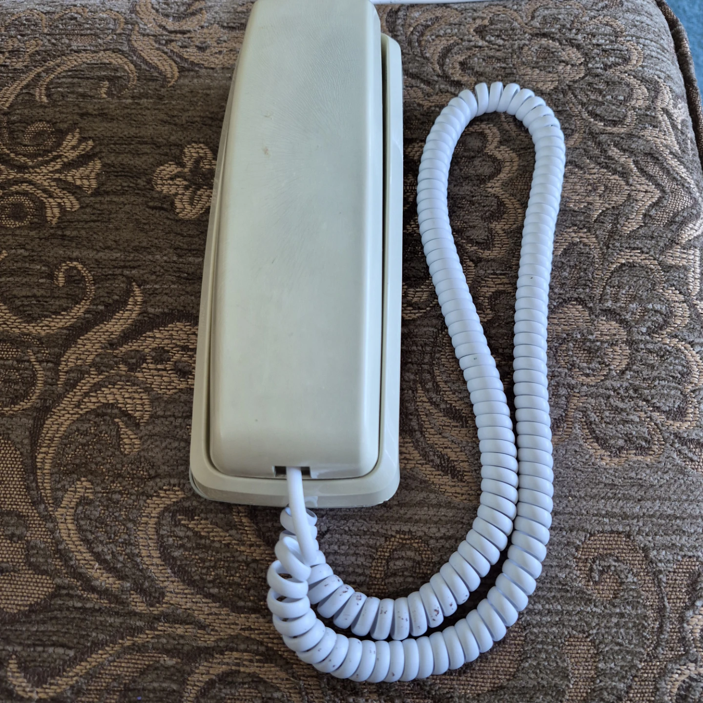 GE Corded Landline Telephone
