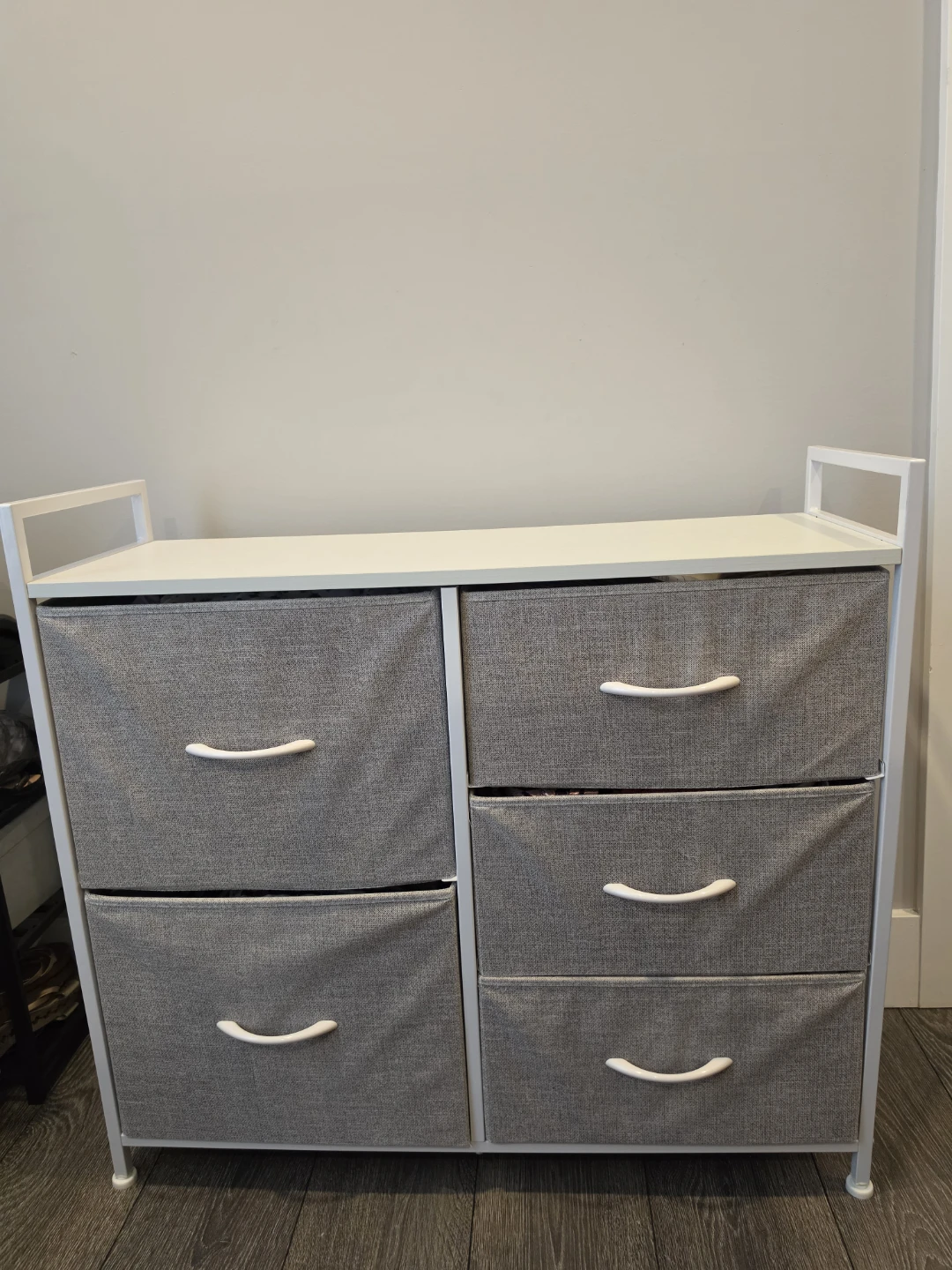 Chest Dresser Storage Unit