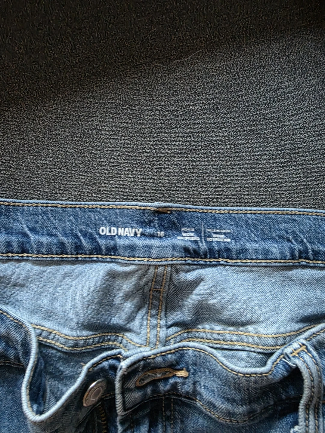 Ladies jeans - photo 2