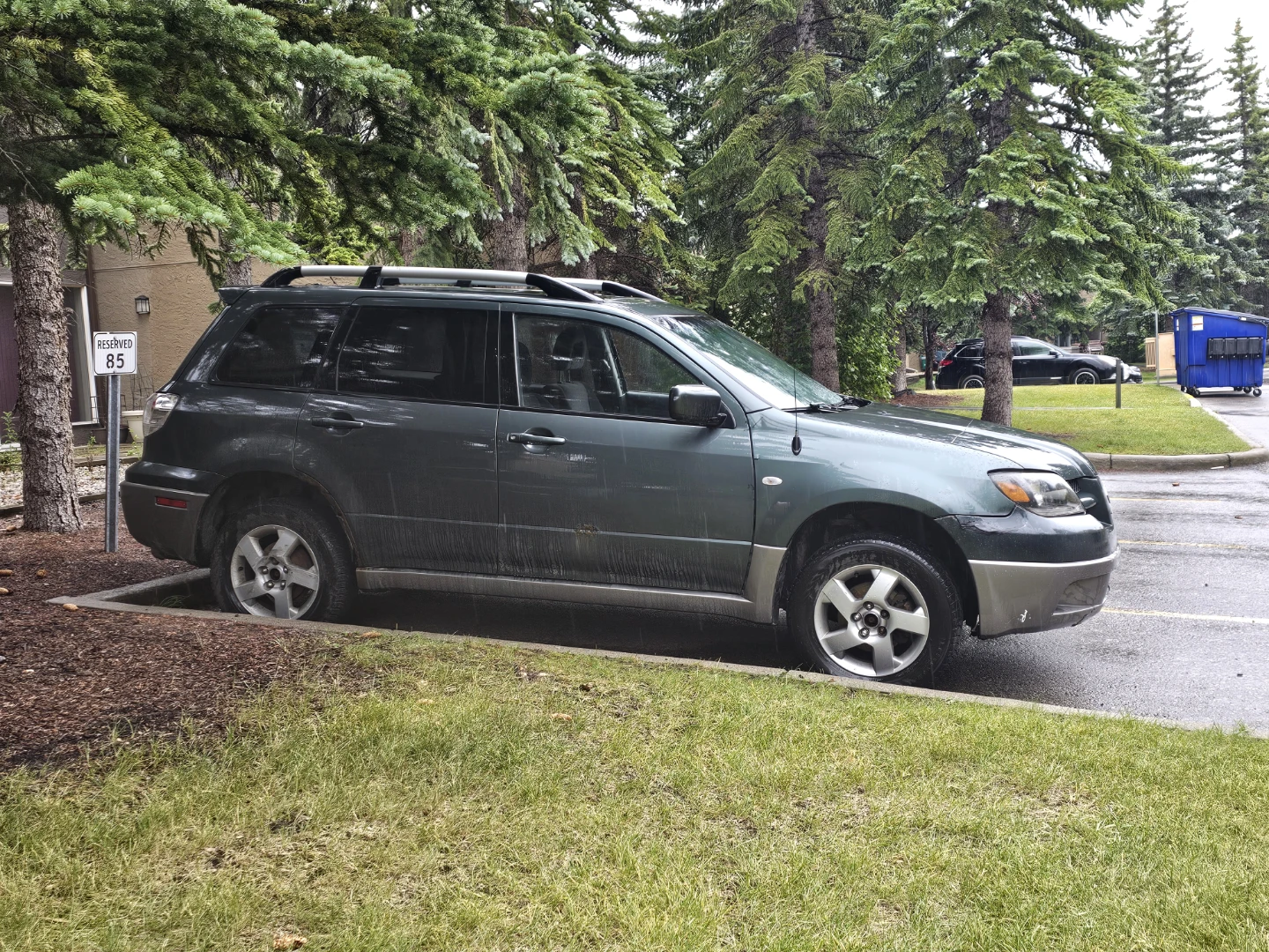 2003 Mitsubishi Outlander *Remote Start* - photo 3