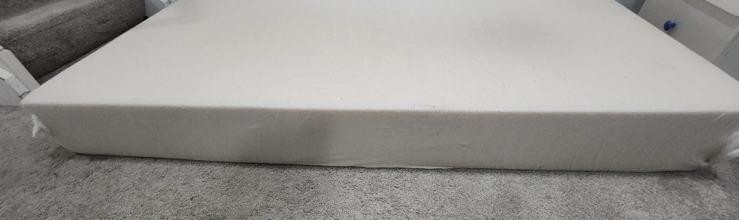 Sponge Twin size mattress - photo 3