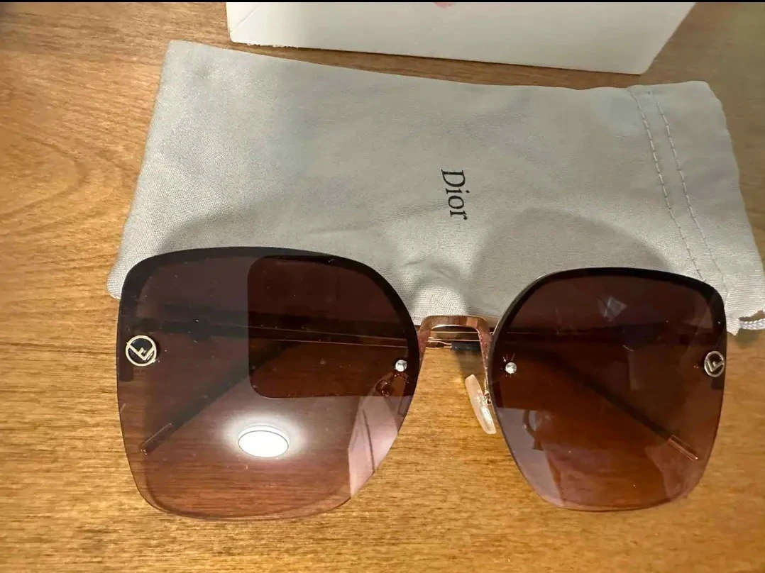 Dior Sunglasses
