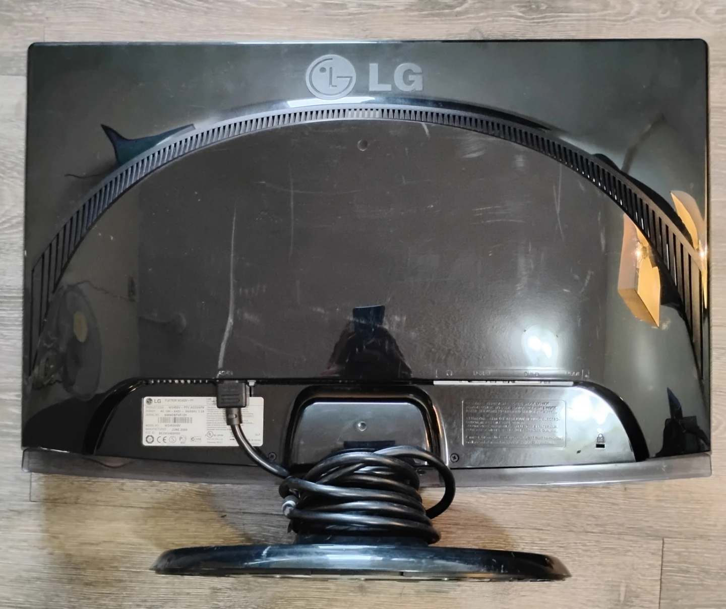 Monitor ( 24 ") - photo 2