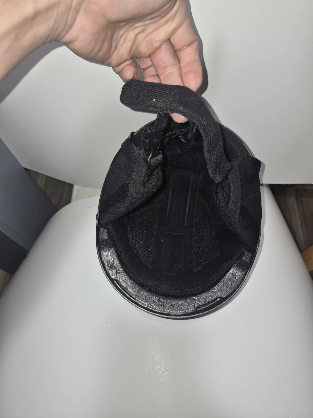 Giro Ledge MIPS Snow Helmet - Matte Black - photo 2