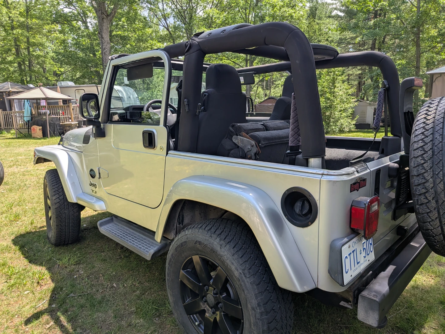 Jeep - photo 2