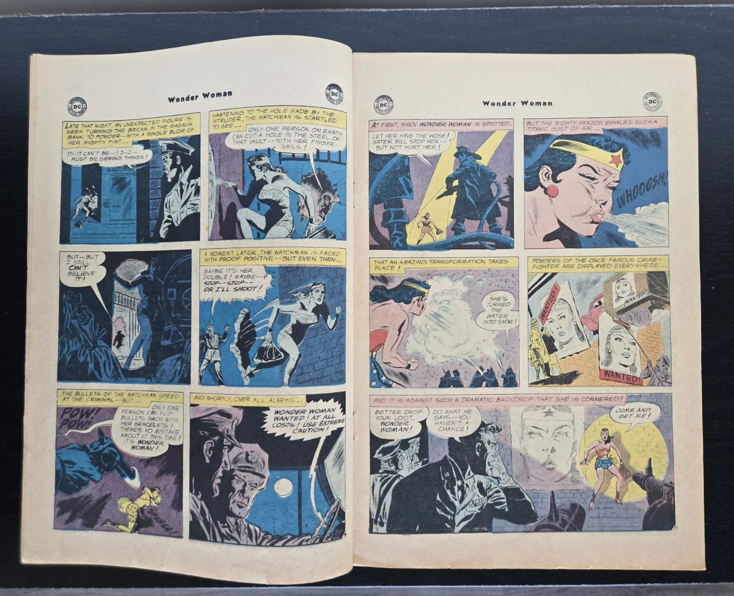 32 Vintage DC 1950/60's Silver Age Comics, Key Issues - photo 3