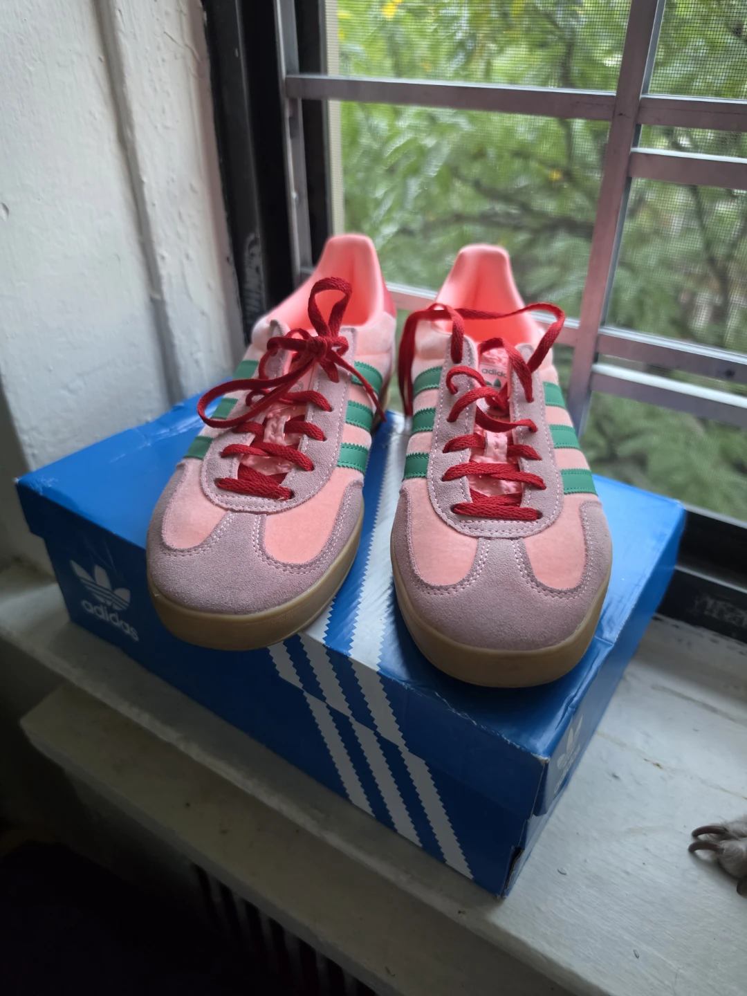Adidas Gazelle Sneakers - photo 2