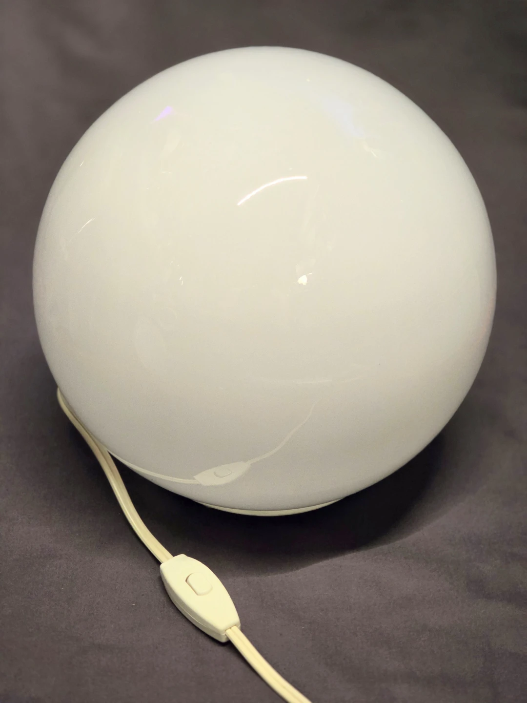 Moon lamp - photo 3