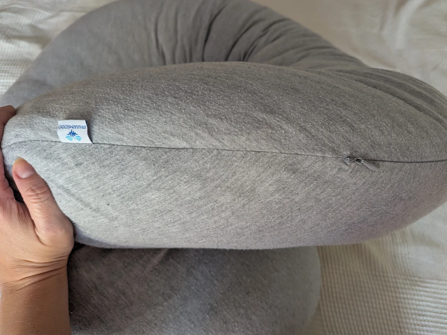 Full Body (Pregnancy) Pillow - photo 4
