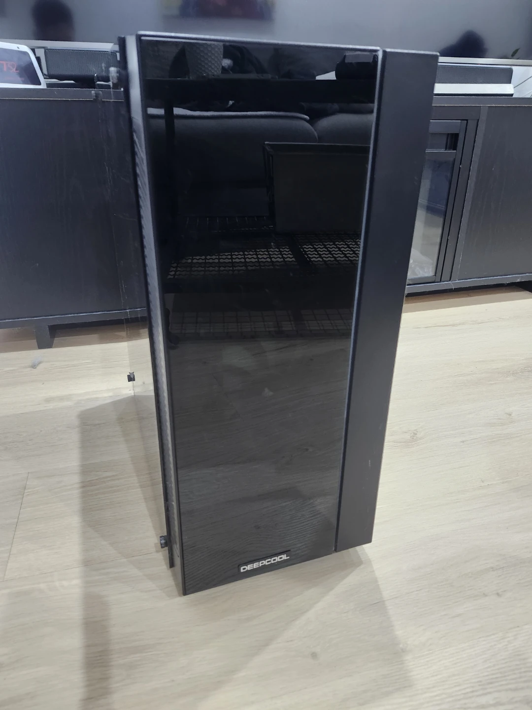 5800X gaming PC for sale + free monitor - photo 4