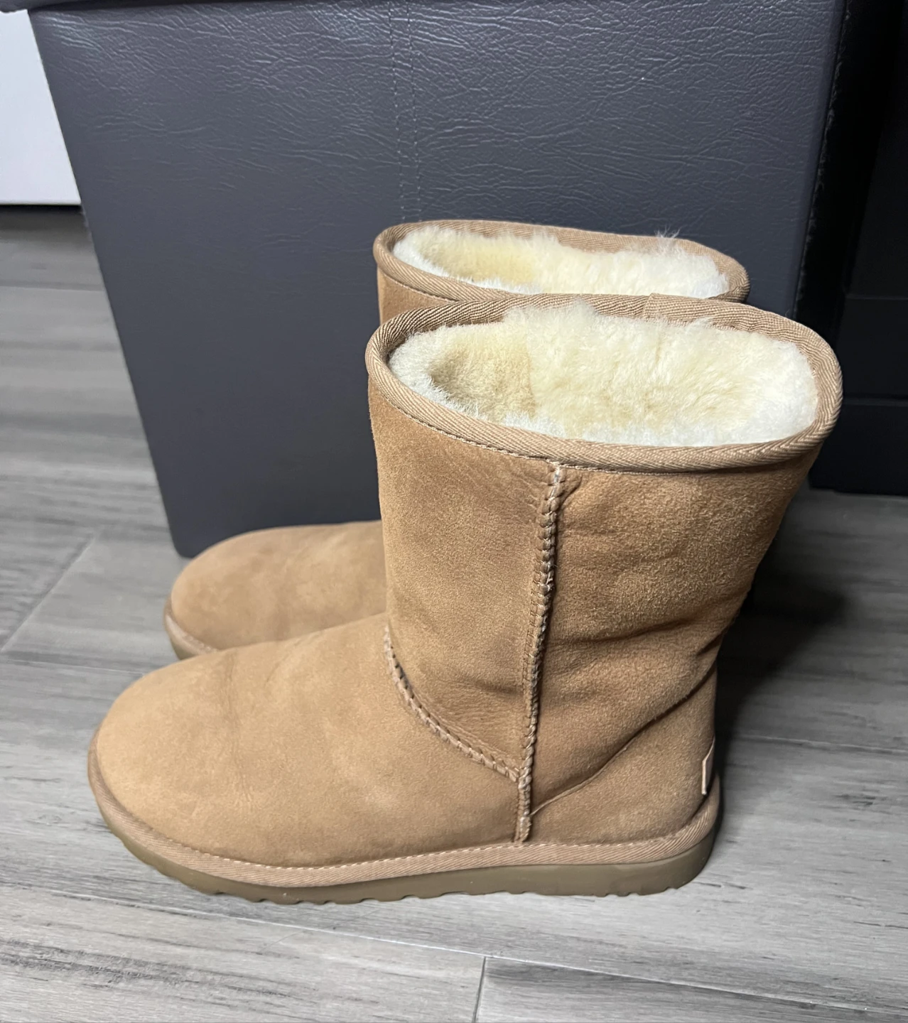 Women’s UGG Boots – US Size 8