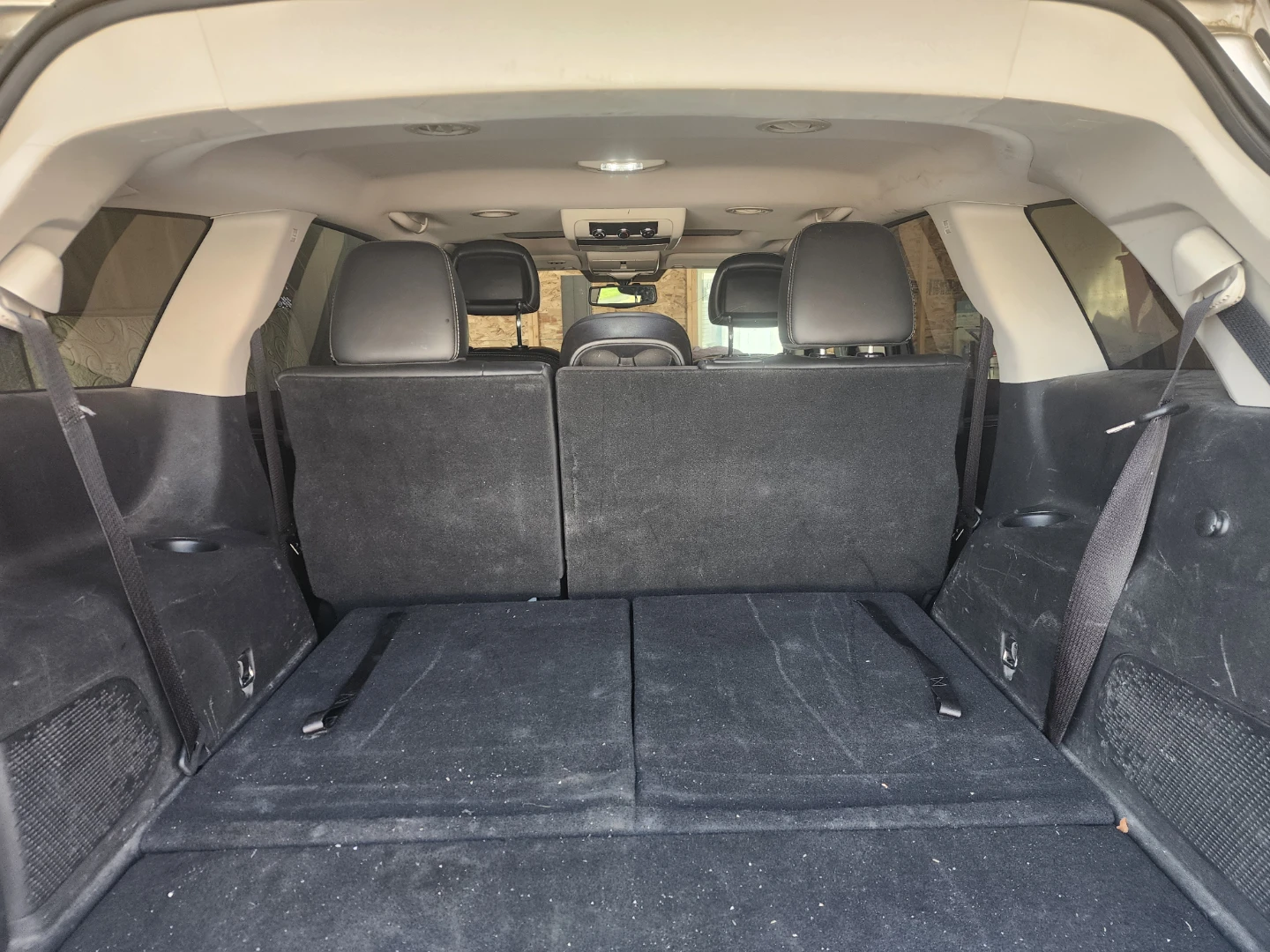 Dodge Journey R/T AWD - photo 4