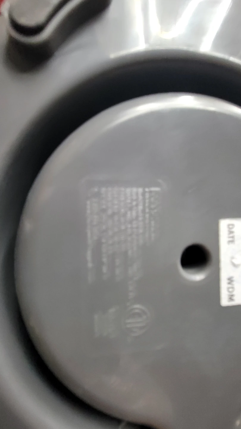 Honeywell Humidifier with Durabasics Filters - photo 3