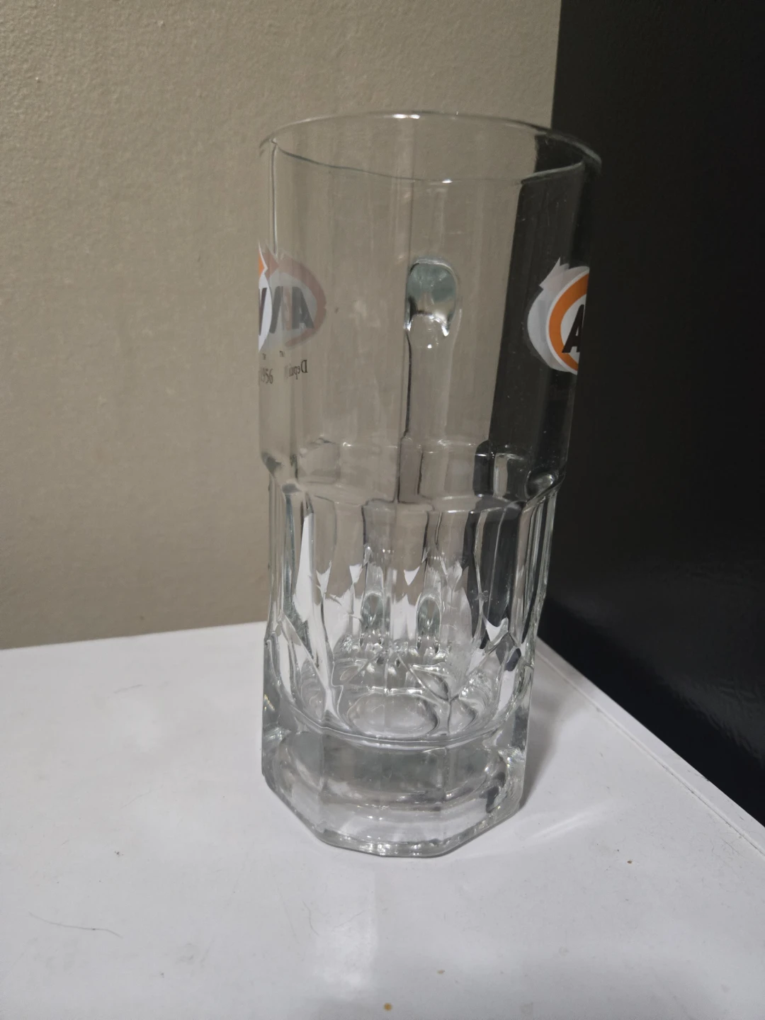 A&W Glass Root Beer MUG - photo 4