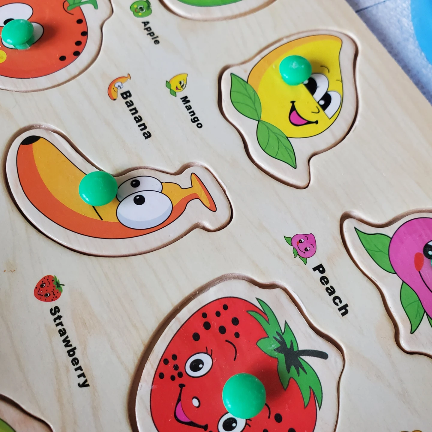 Bundle Preschool Puzzles - photo 2