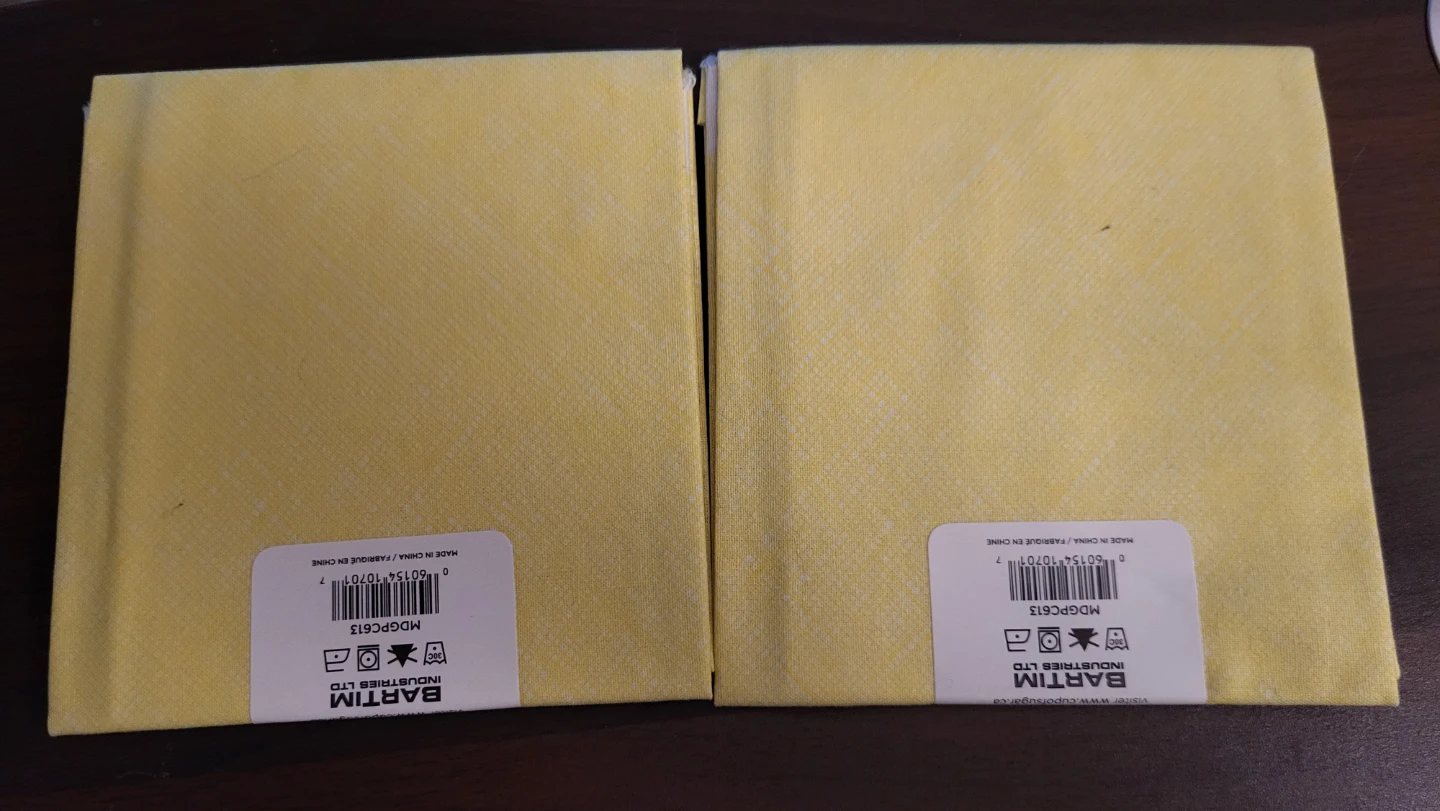 Fabric Creations Cotton Pre-Cut Fabric Bundle - photo 4
