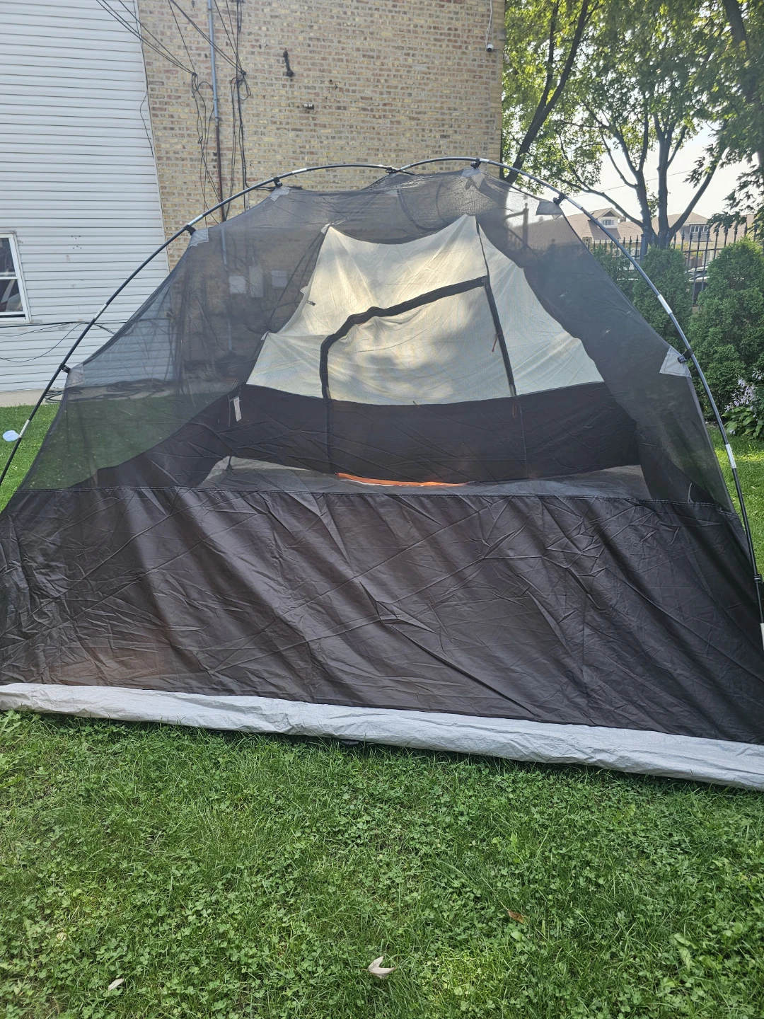 Eagles Camp Camping Tent