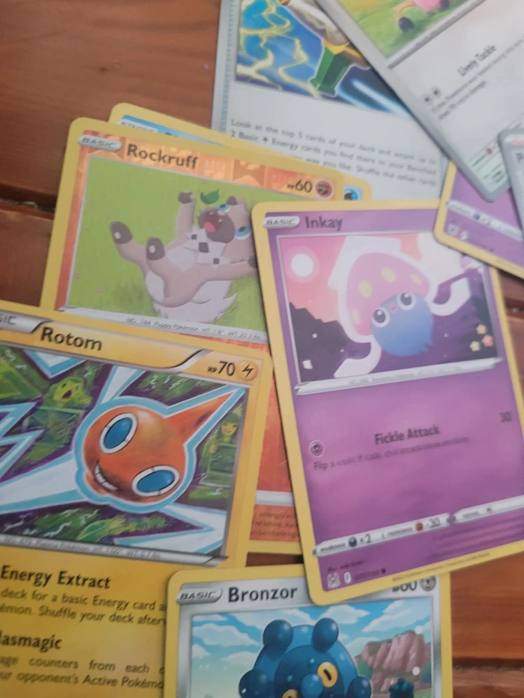 100+ pokemon cards 🏈 - photo 2