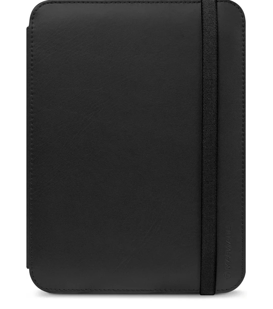 Marware Revolve Genuine Leather Rotating, Standing Case - photo 3