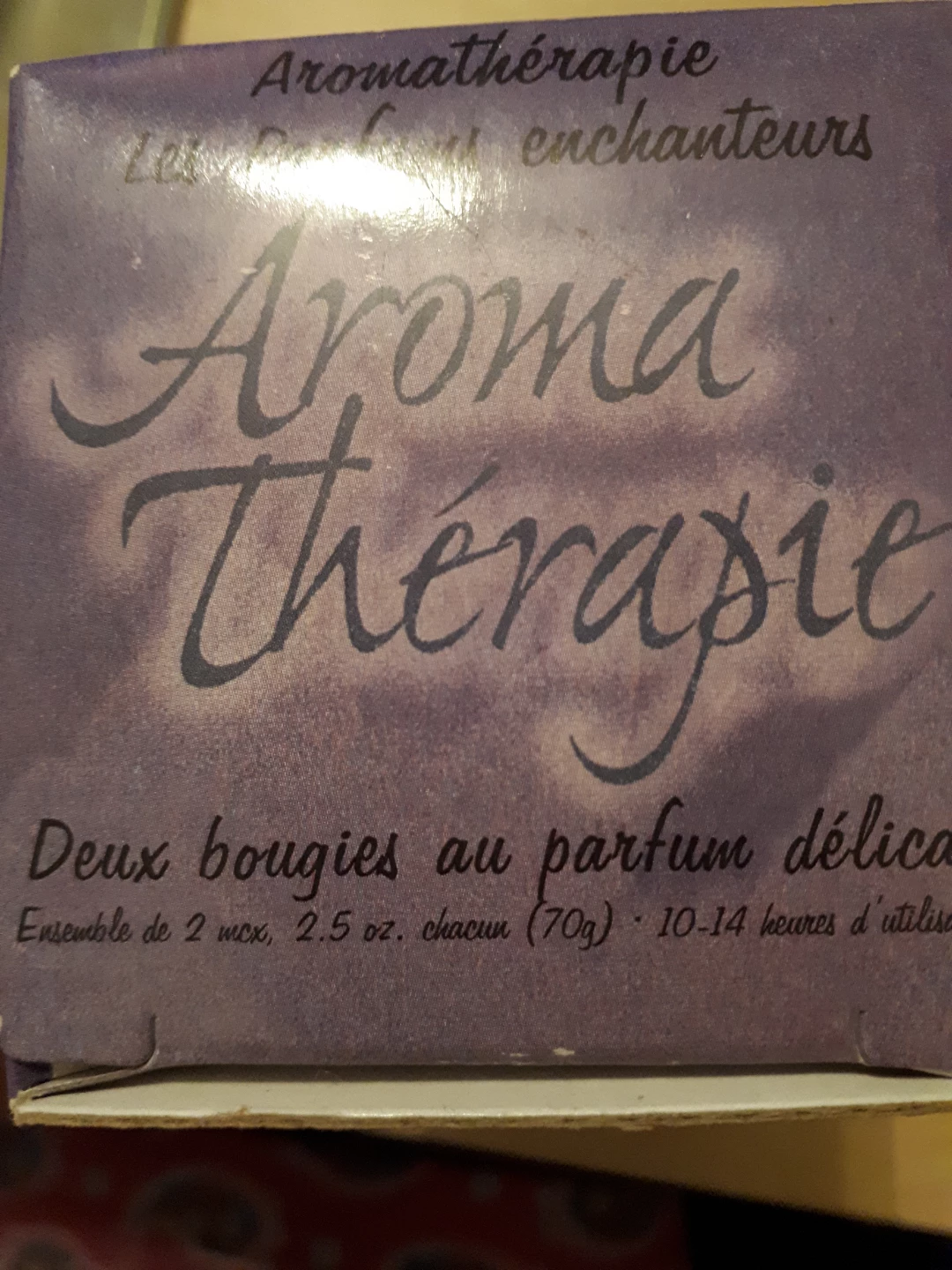 Scented Candle Set - NEW - photo 2