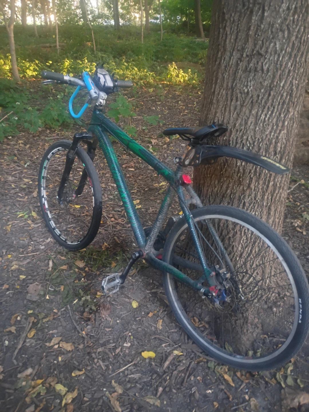 Bicicleta specialized - photo 4