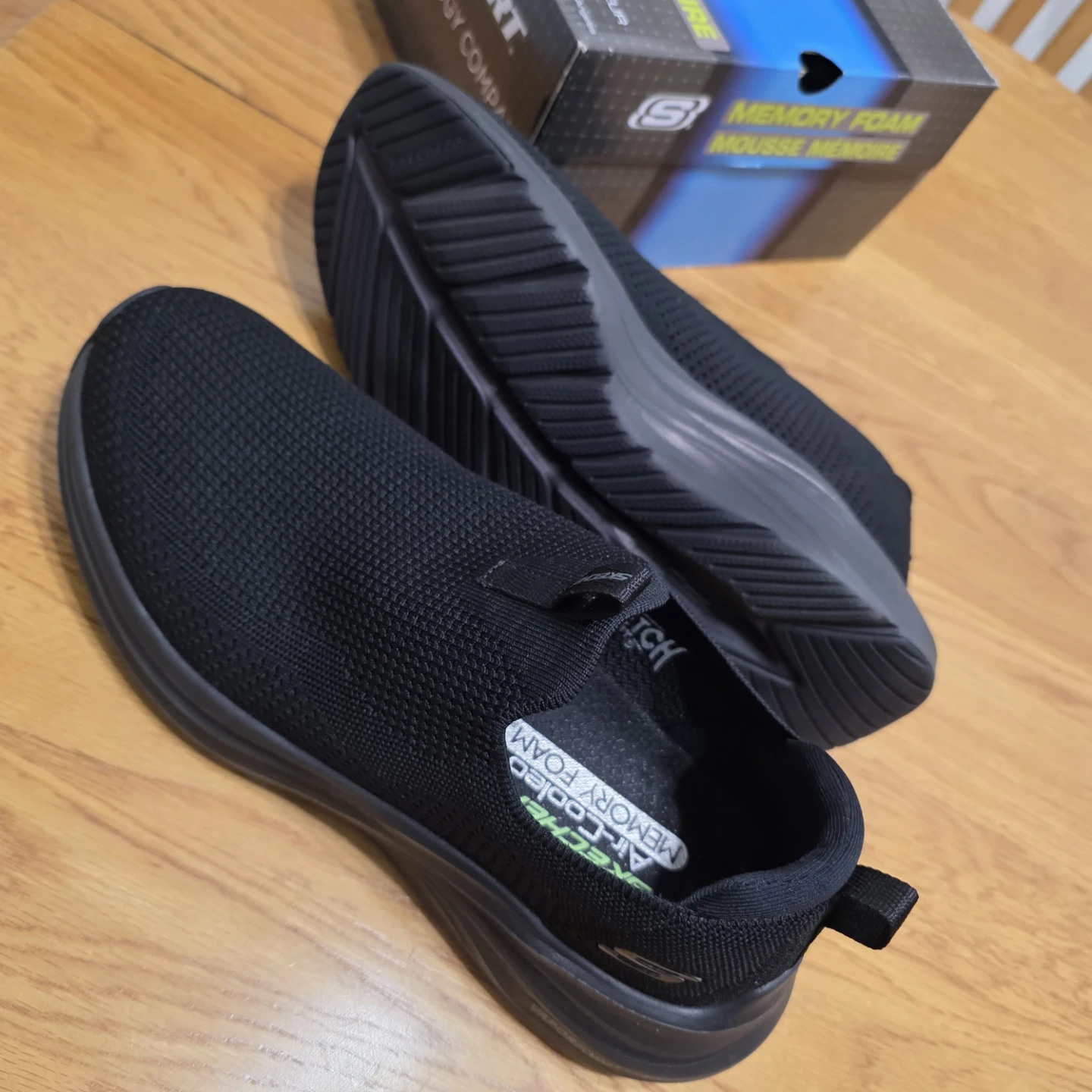 Skechers Vapor Foam Men - photo 2