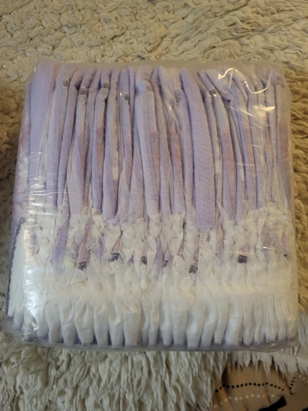 Frozen themed pull-up training pants 4T-5T