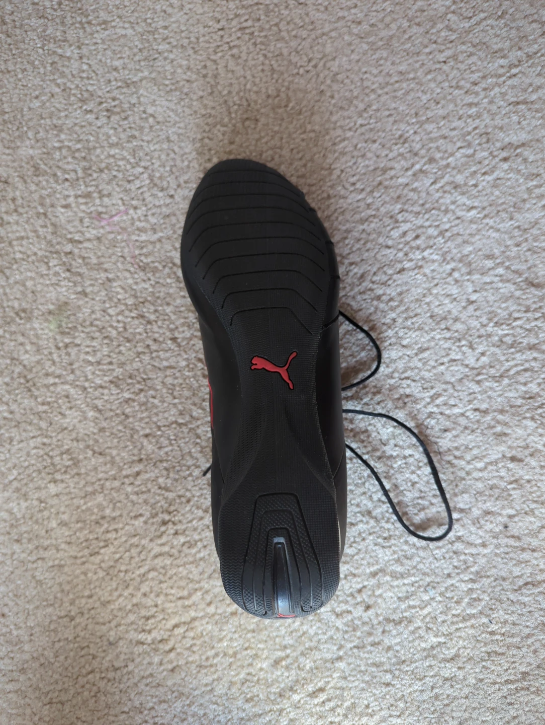 Puma Ferrari Future Cat M1 SF N Shoes - photo 2