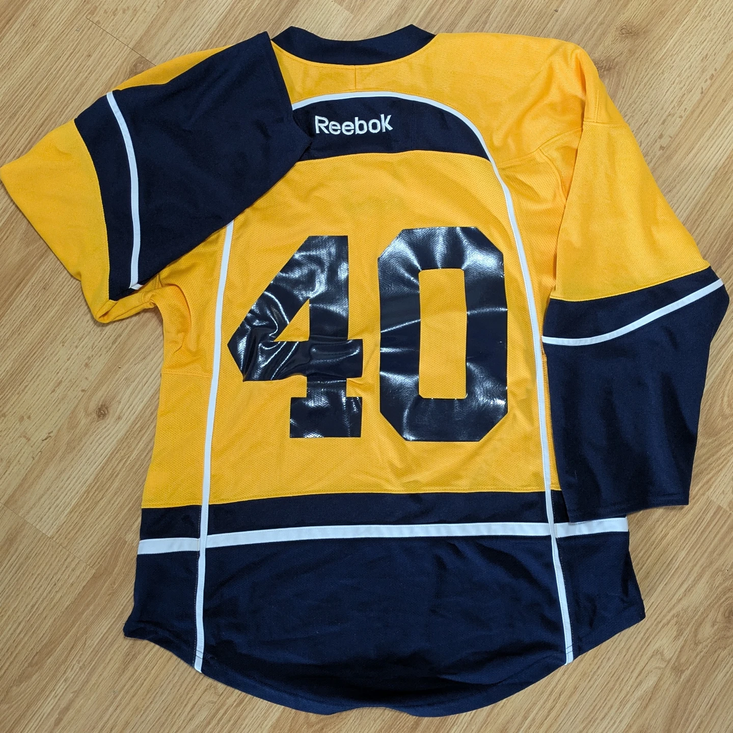 Hockey Jersey and Hockey Socks - Recreation Practice Jerseys - photo 2