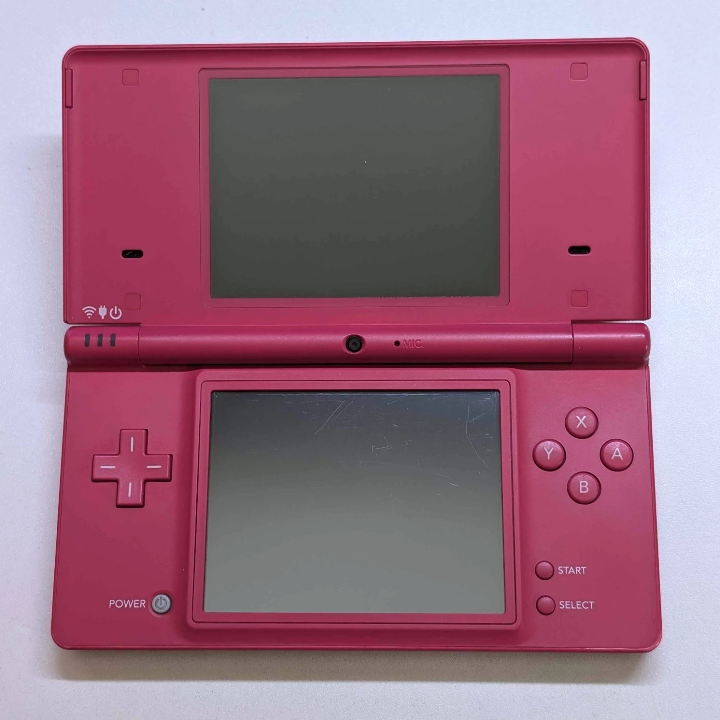 Modded Nintendo DSi & Games - photo 4