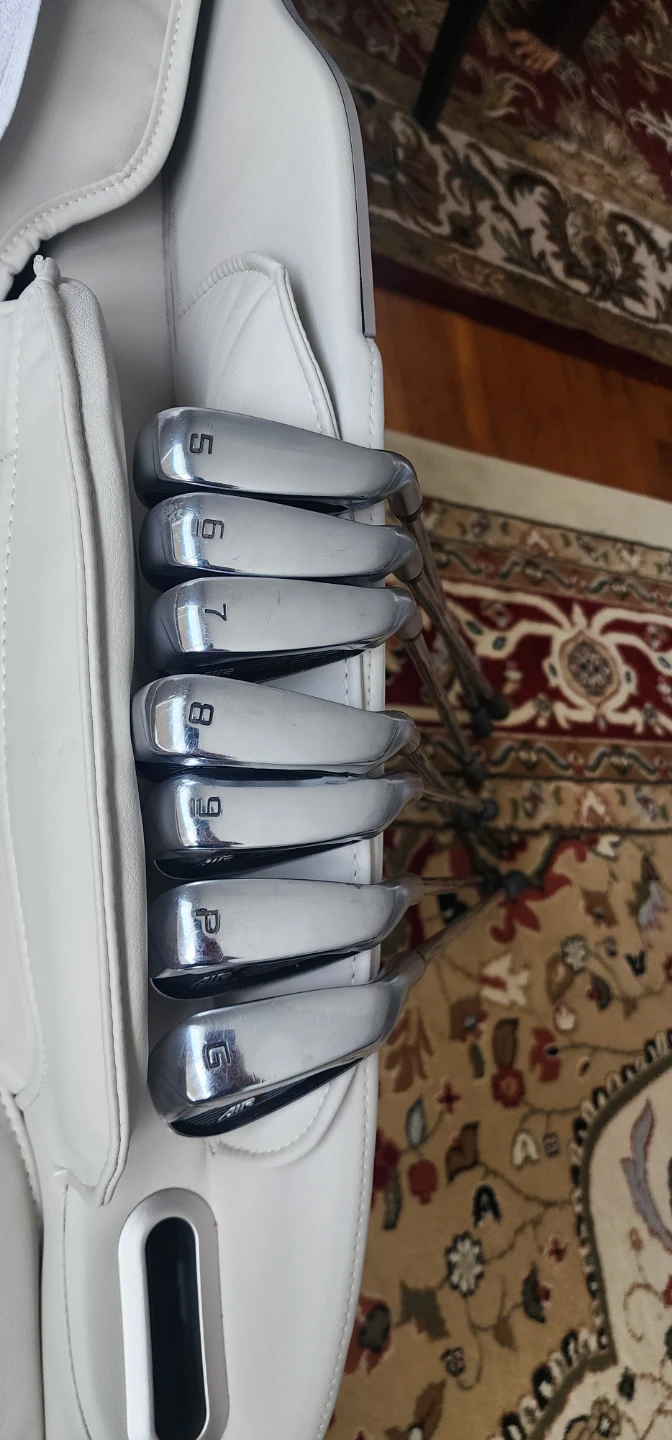 Cobra Air-X Iron Set - photo 5