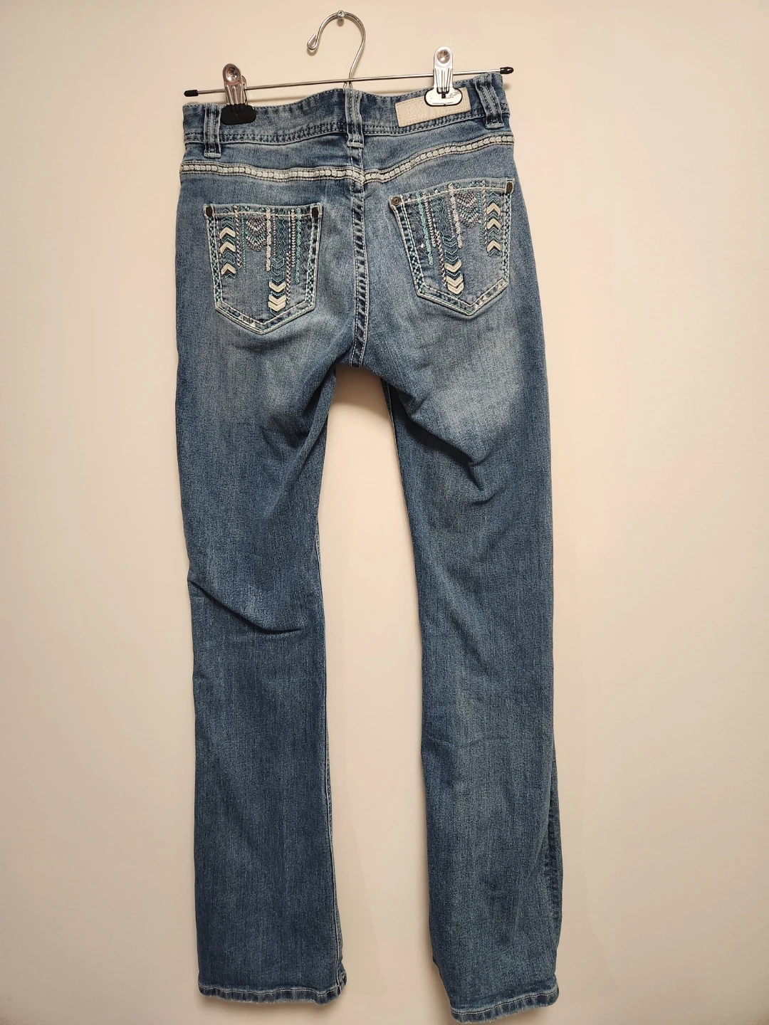 Ariat  Jeans Mid Rise Bootcut - photo 2