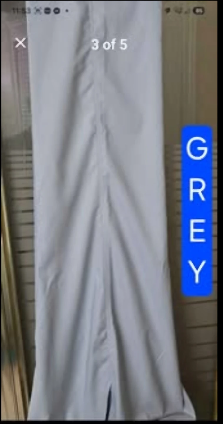 Men's Adidas Golf pants. Climalite. 40x32. 2pair. EUC. - photo 4