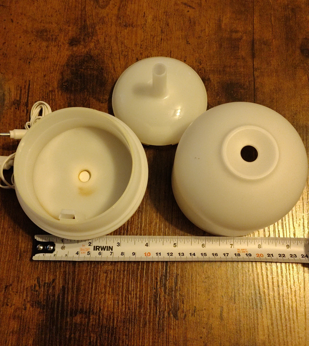 🏈  mini diffuser - photo 3