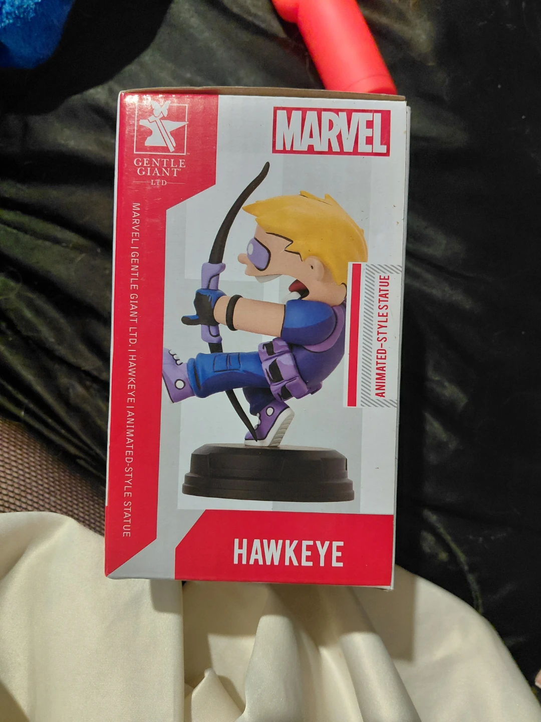 Gentle Giant Marvel Animated-Style Statues (3 Pack) - photo 4