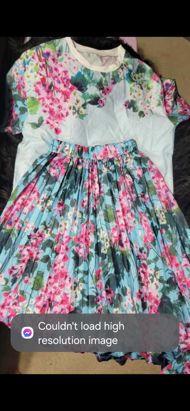 Assorted Women's Printed Dresses - photo 2