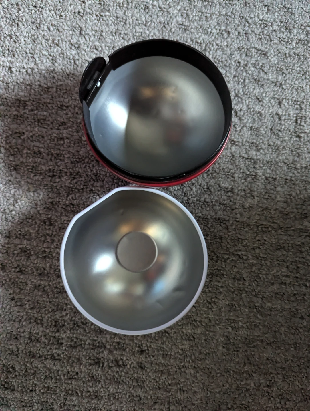 Pokemon Poke Ball Tin
